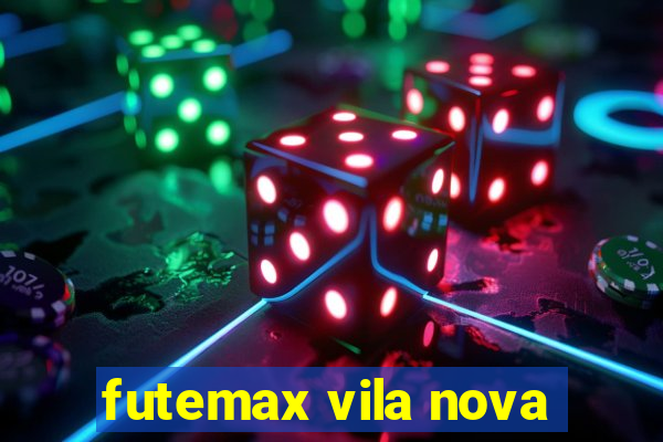 futemax vila nova